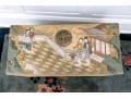 Antique Hand-Painted Chinese Chest