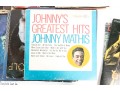 Vintage Vinyl Record Albums