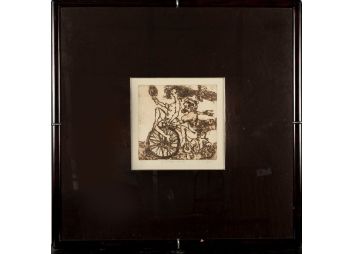 Black Rock Galleries