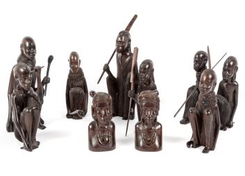 Black Rock Galleries