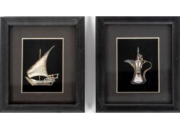 Black Rock Galleries
