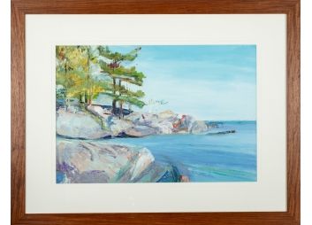 Black Rock Galleries