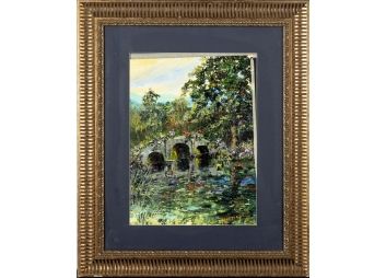 Black Rock Galleries