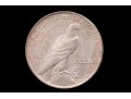 1924 Peace Dollar