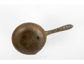 Brass Ladel Pot