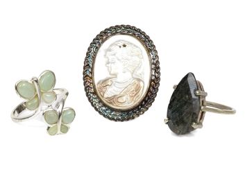 Black Rock Galleries