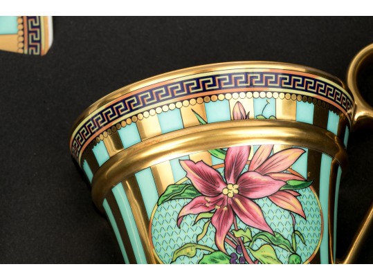 Versace, Rosenthal Fabulous 