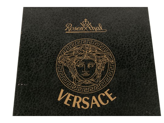 Versace, Rosenthal Fabulous 