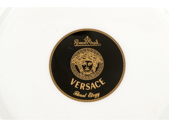 Versace, Rosenthal Fabulous 