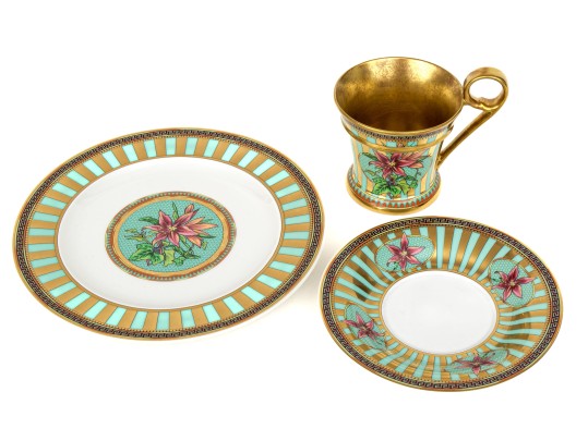 Versace, Rosenthal Fabulous 