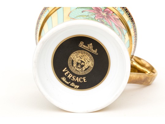 Versace, Rosenthal Fabulous 