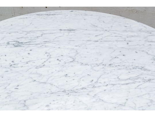 Saarinen Style Tulip Table, Probably Design Within Reach