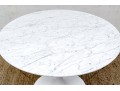 Saarinen Style Tulip Table, Probably Design Within Reach