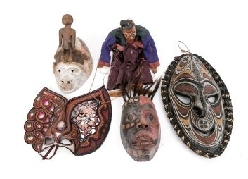 Black Rock Galleries