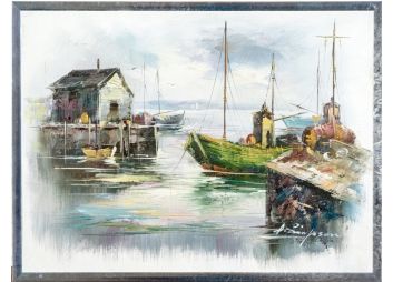 Black Rock Galleries
