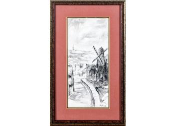 Black Rock Galleries