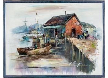 Black Rock Galleries