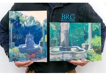 Black Rock Galleries