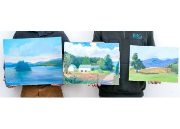 Black Rock Galleries