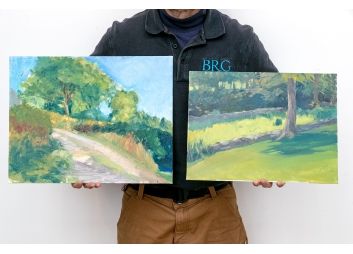 Black Rock Galleries