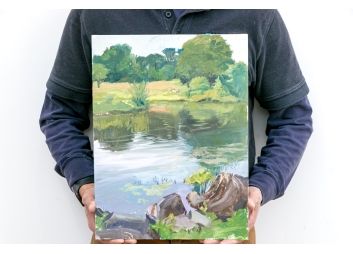 Black Rock Galleries