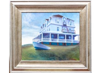 Black Rock Galleries