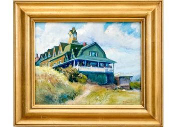 Black Rock Galleries