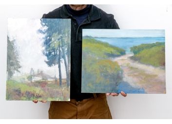 Black Rock Galleries