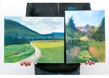 Black Rock Galleries