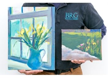 Black Rock Galleries