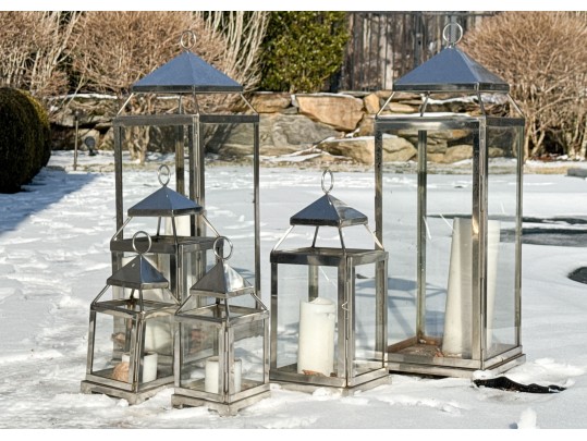 Collection Of Pottery Barn 