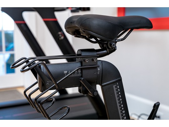 Peloton 3rd Gen Stationary Exercise Bike