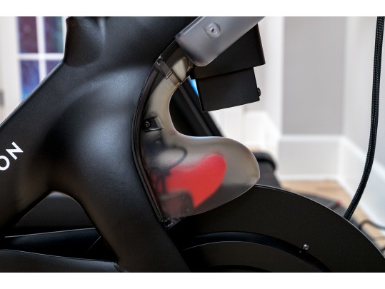 Peloton 3rd Gen Stationary Exercise Bike