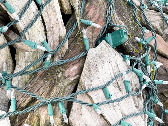 Life Size Handcrafted Driftwood Horse Sculpture