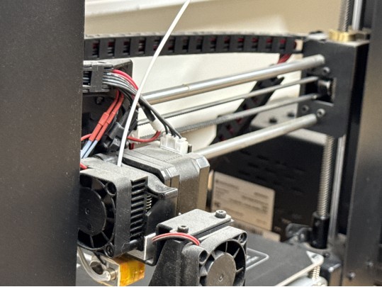 Monoprice Maker 3D Printer V2 Model 13860