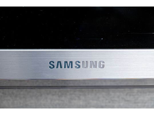 Samsung Flatscreen Television