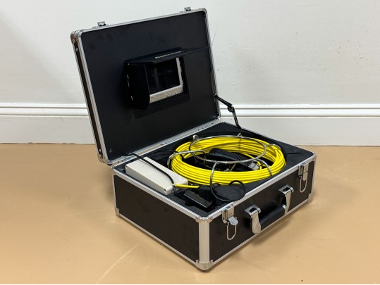 Anysun Drain Inspection Camera With Case