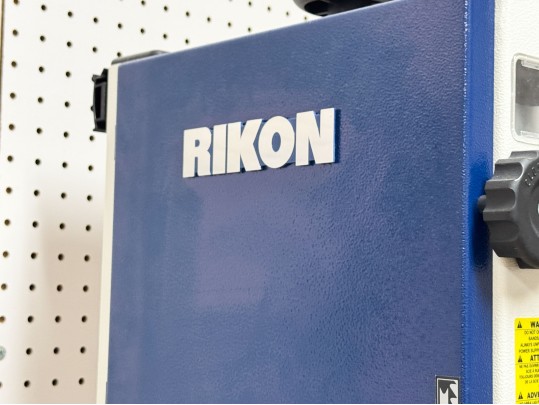 Rikon Model 10-3061 Deluxe Bandsaw
