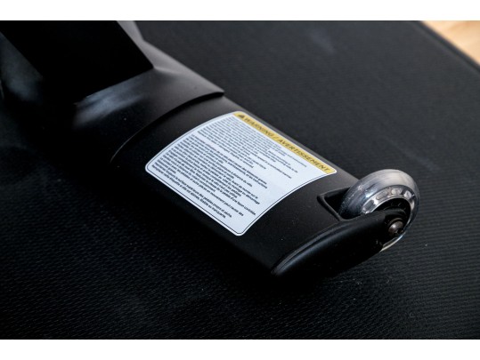 Peloton 3rd Gen Stationary Exercise Bike