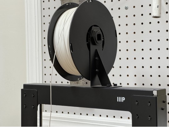 Monoprice Maker 3D Printer V2 Model 13860