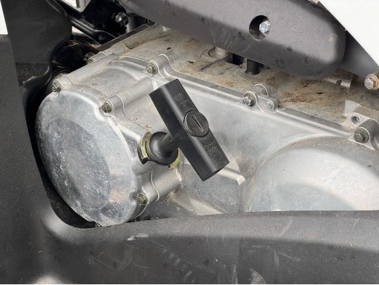 Kawasaki Brute Force 300 (Retail $5,199)