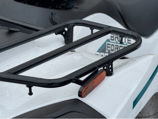 Kawasaki Brute Force 300 (Retail $5,199)