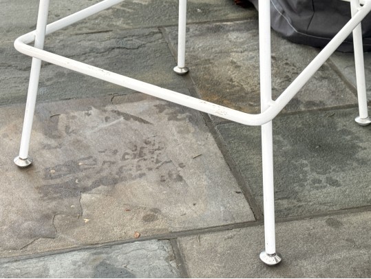 Collection Of Five Knoll 