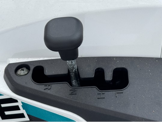 Kawasaki Brute Force 300 (Retail $5,199)