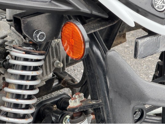 Yamaha Raptor 90 (Retail $3,299)