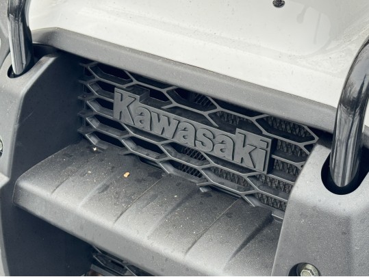 Kawasaki Brute Force 300 (Retail $5,199)