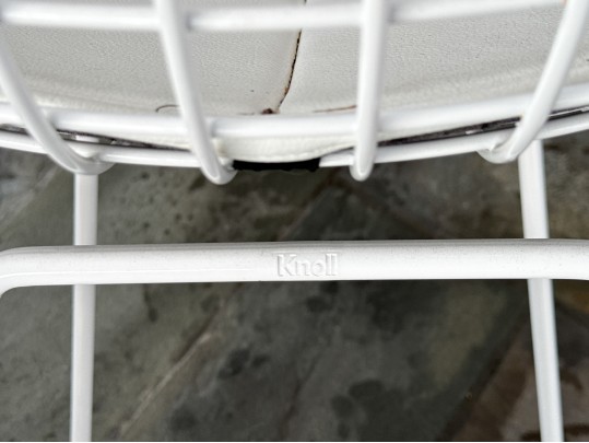 Collection Of Five Knoll 