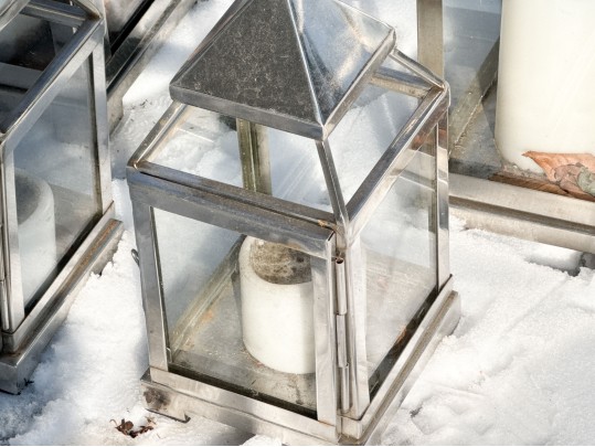 Collection Of Pottery Barn 