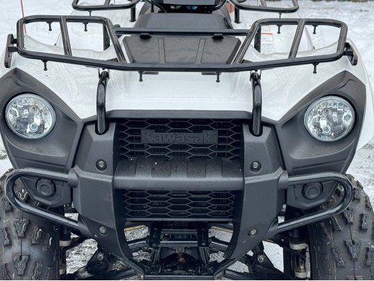 Kawasaki Brute Force 300 (Retail $5,199)