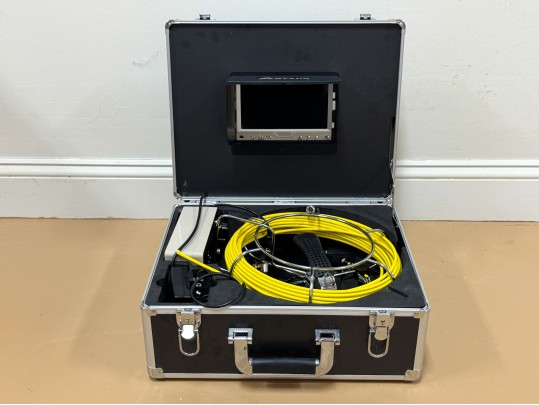 Anysun Drain Inspection Camera With Case